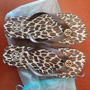 Tory Burch Flip Flops